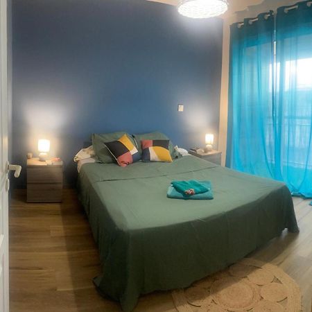Appart Lyly Le Gosier  Extérieur photo