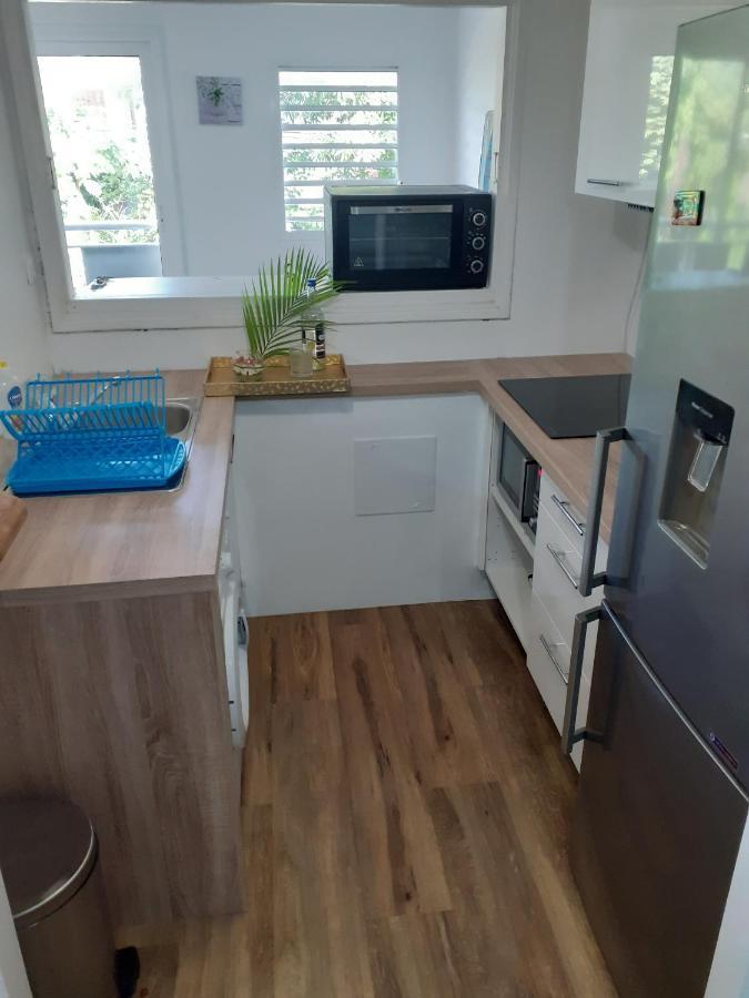 Appart Lyly Le Gosier  Extérieur photo