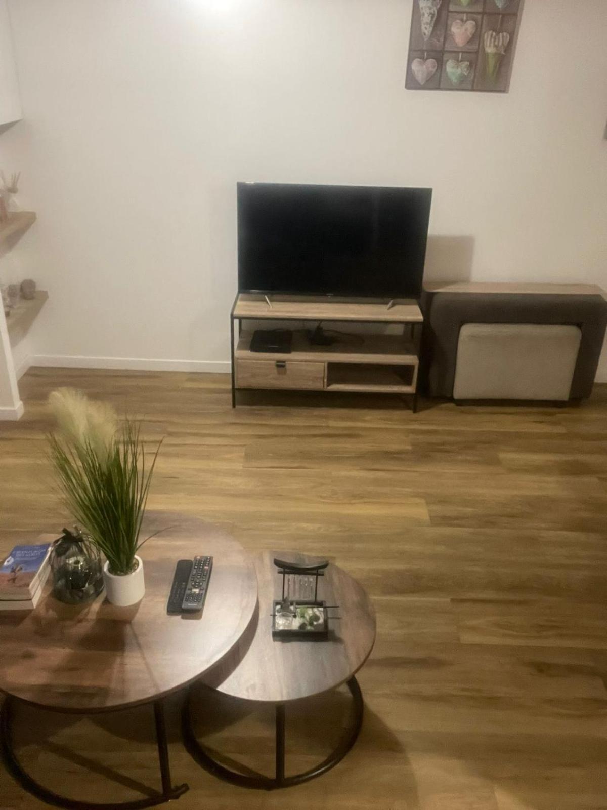 Appart Lyly Le Gosier  Extérieur photo