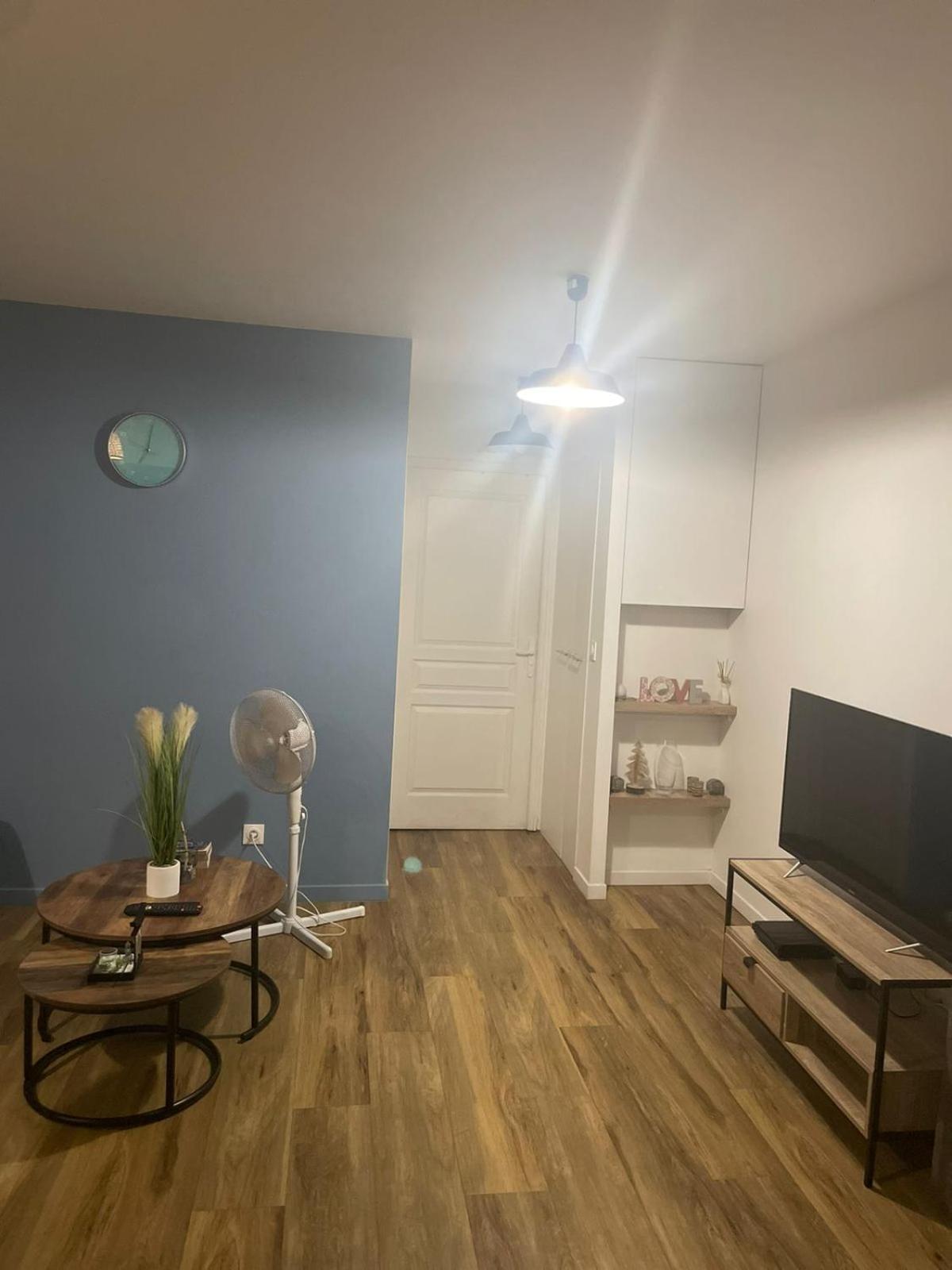 Appart Lyly Le Gosier  Extérieur photo